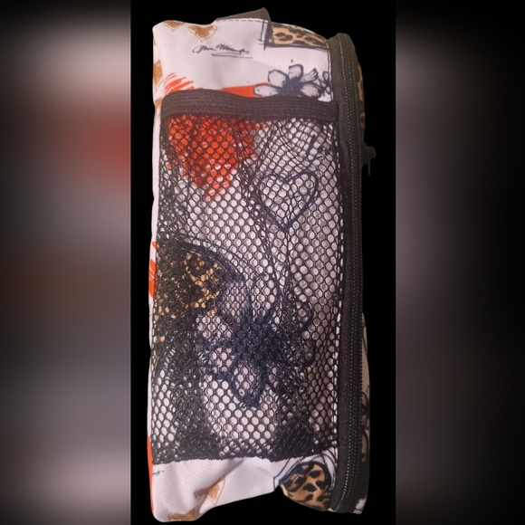 Heart insulated lunch box - Picture 2 of 4